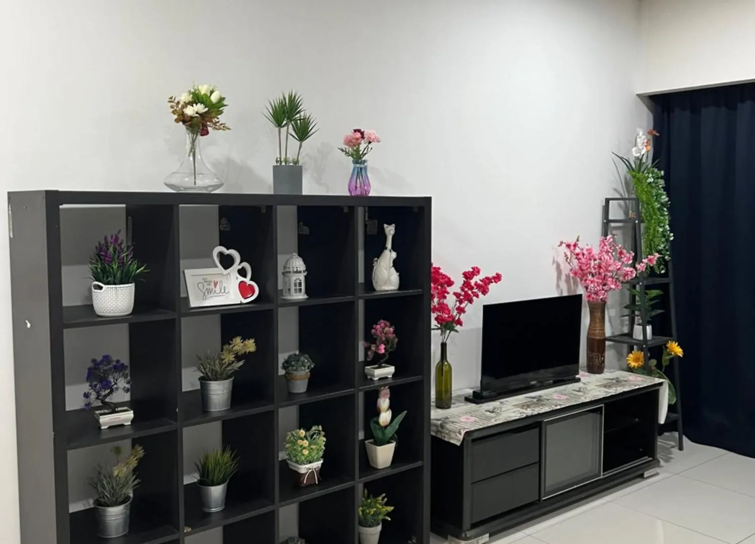 Апартаменты Summer Suite Klcc By Citybox Куала-Лумпур
