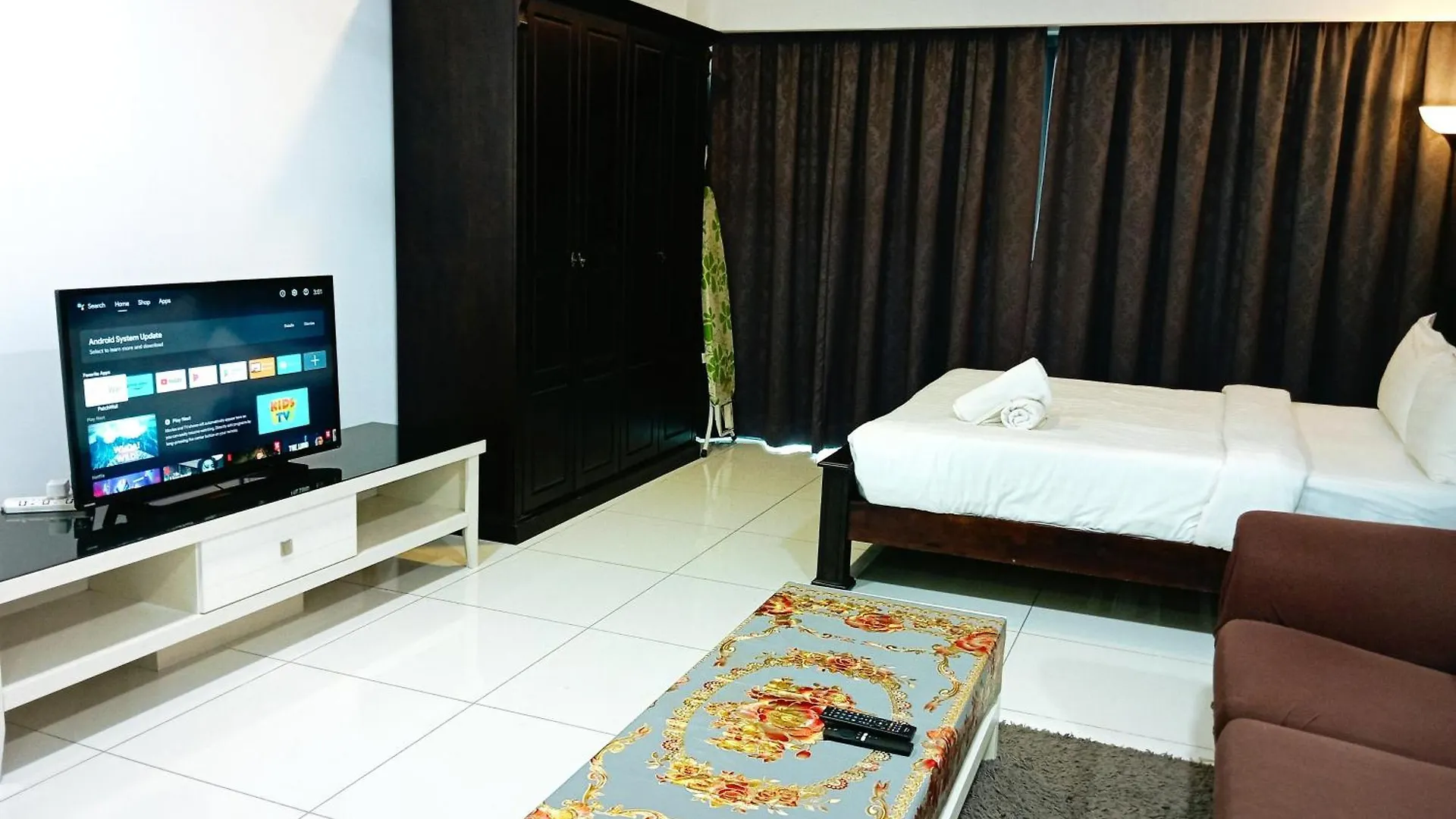 Summer Suite Klcc By Citybox Куала-Лумпур Апартаменты