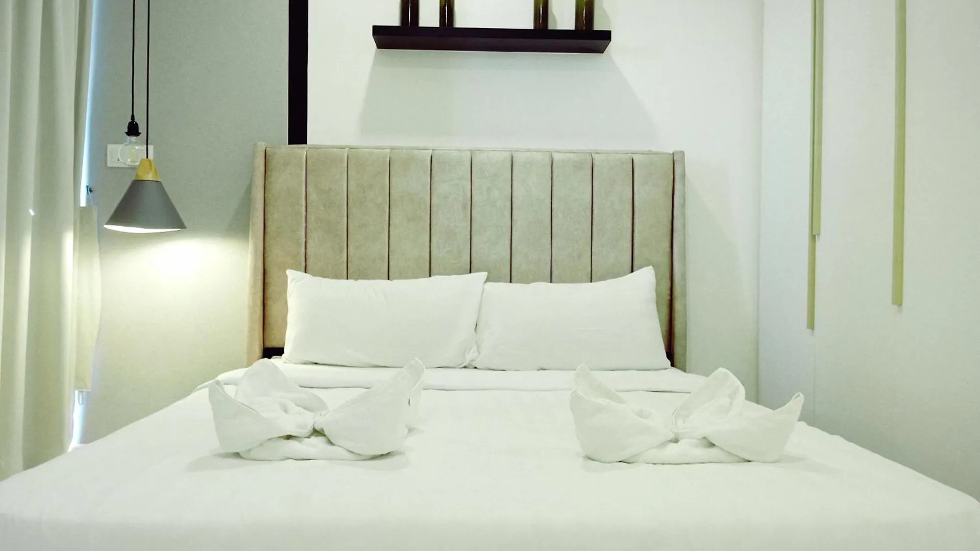 Summer Suite Klcc By Citybox Куала-Лумпур
