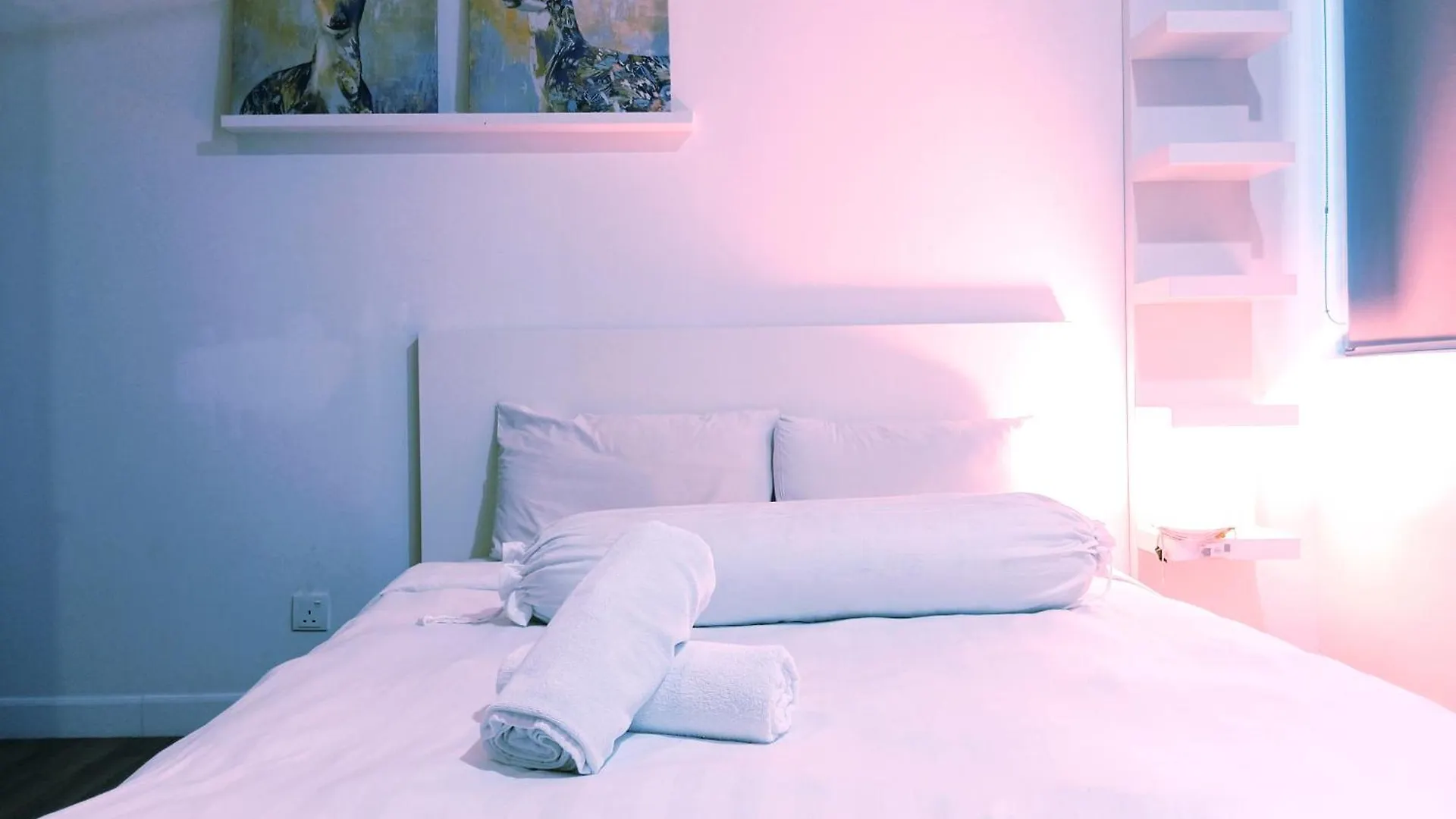 Summer Suite Klcc By Citybox Куала-Лумпур