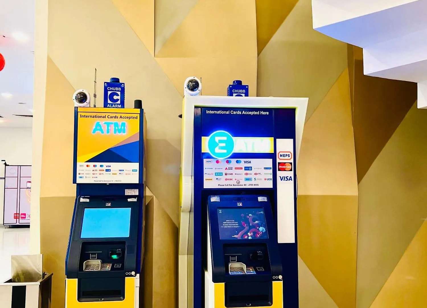 Summer Suite Klcc By Citybox Куала-Лумпур Апартаменты