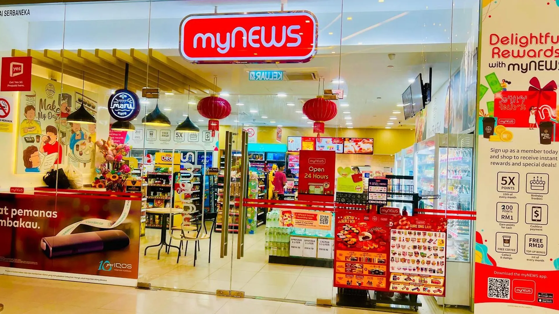 Summer Suite Klcc By Citybox Куала-Лумпур Малайзия