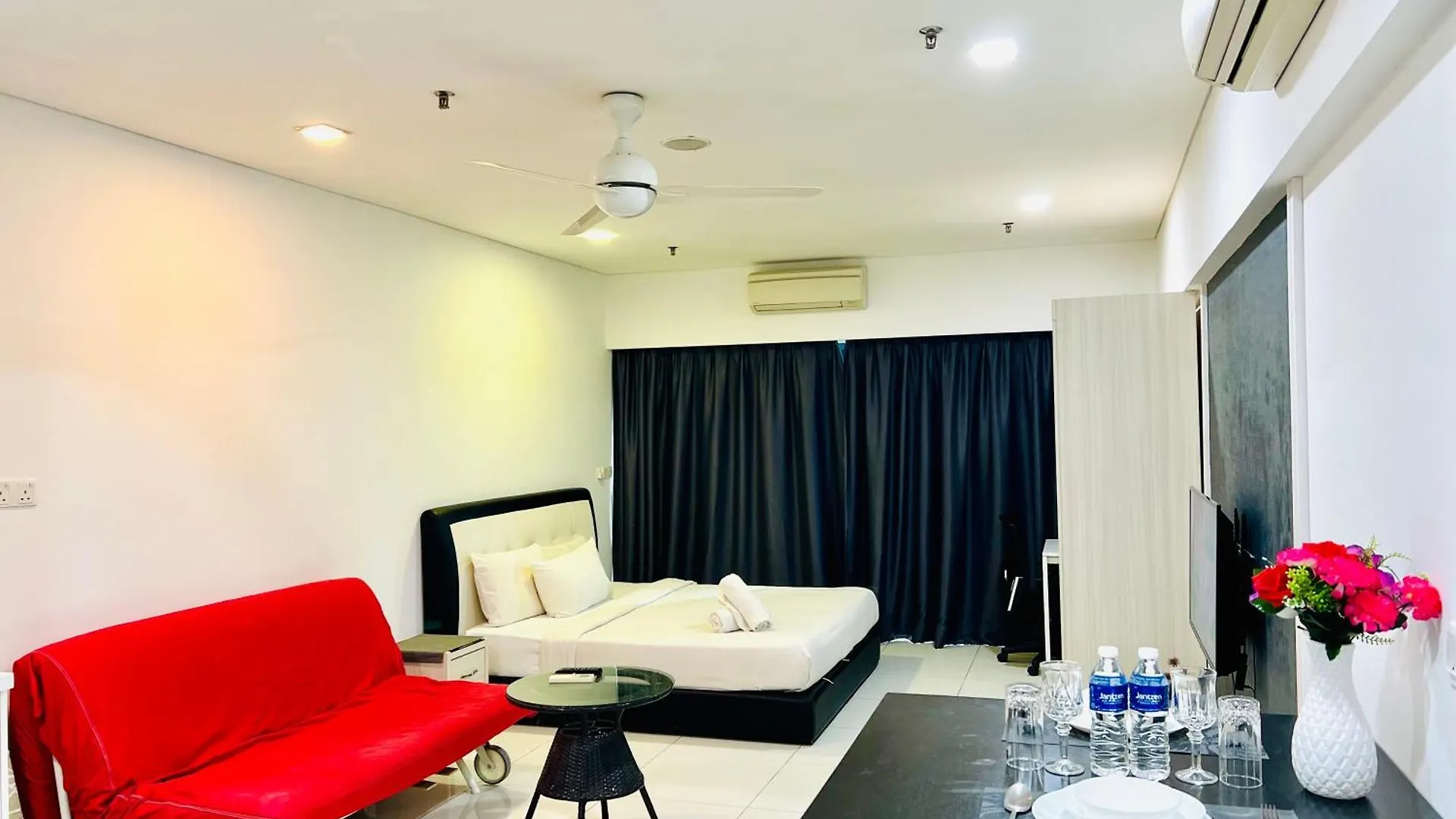 Summer Suite Klcc By Citybox Куала-Лумпур
