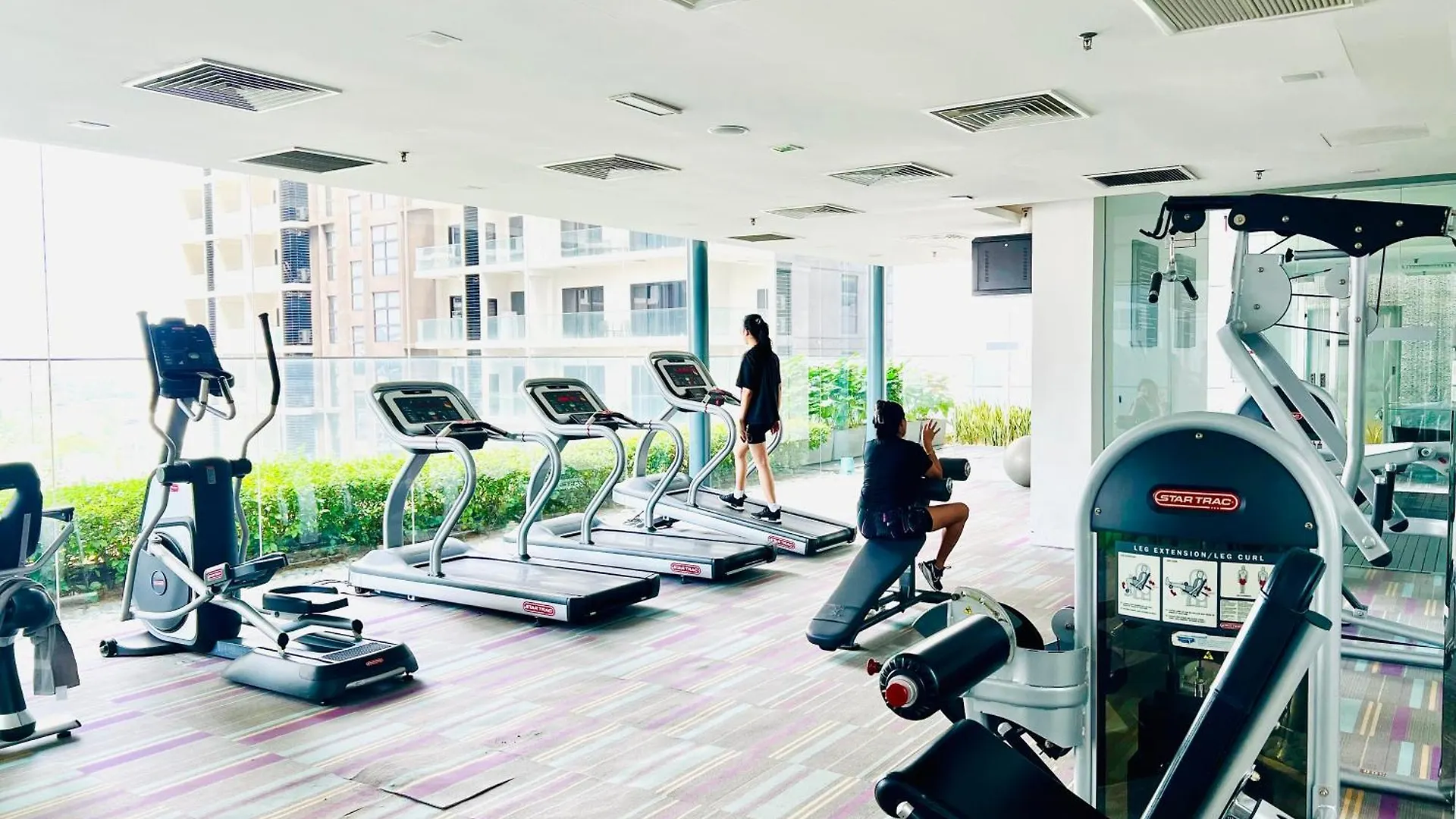 Summer Suite Klcc By Citybox Куала-Лумпур