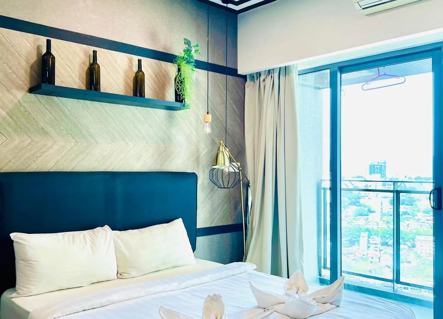 Summer Suite Klcc By Citybox Куала-Лумпур