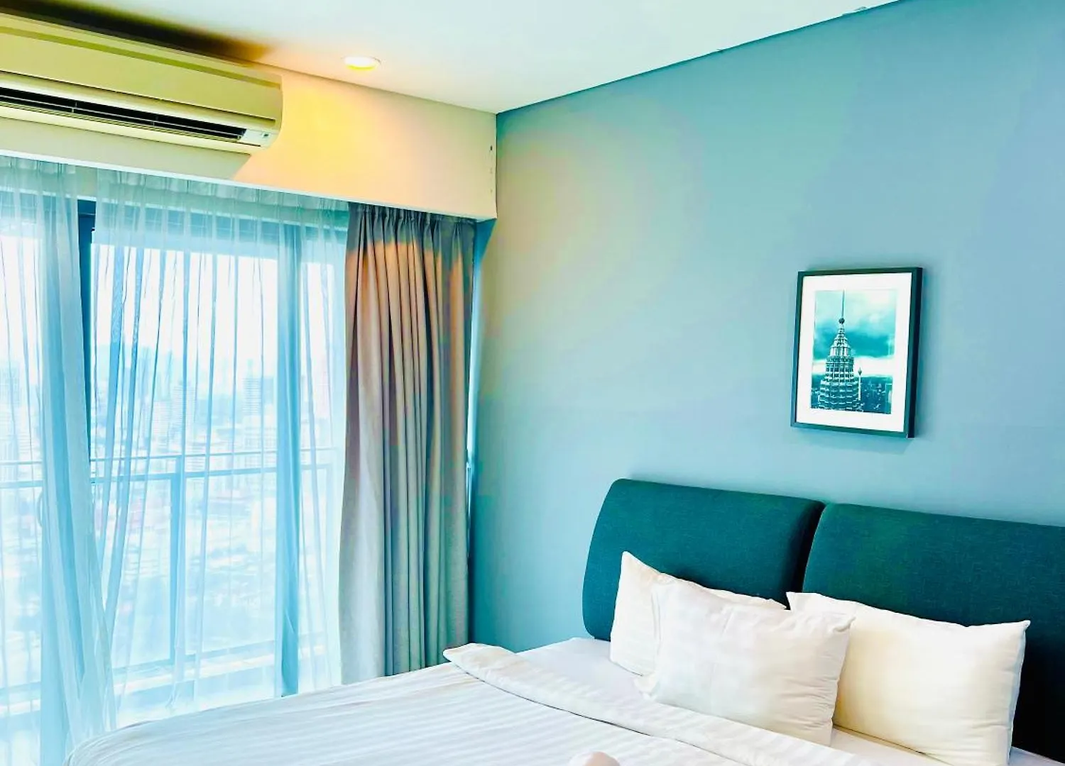 Summer Suite Klcc By Citybox Куала-Лумпур 0*,  Малайзия