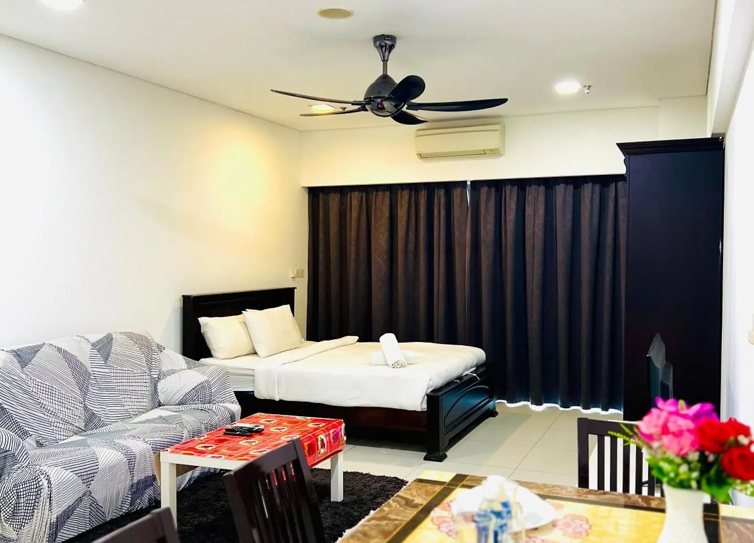 Summer Suite Klcc By Citybox Куала-Лумпур