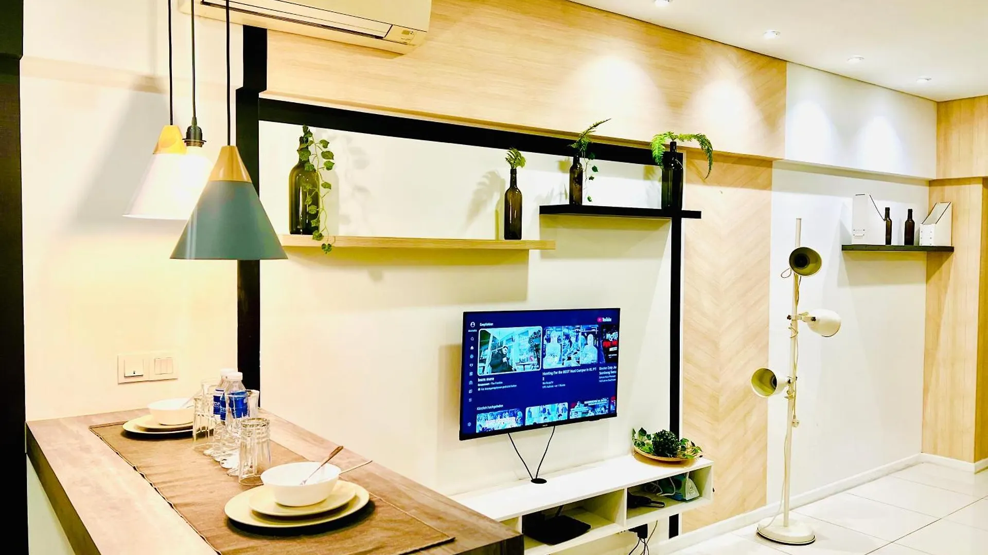 Summer Suite Klcc By Citybox Куала-Лумпур