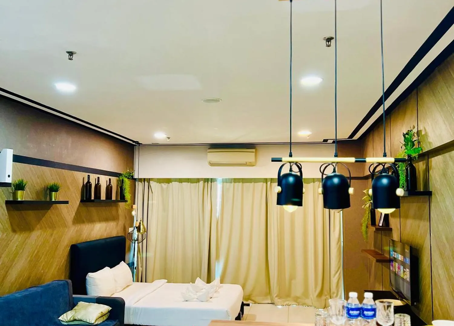 Summer Suite Klcc By Citybox Куала-Лумпур 0*,  Малайзия