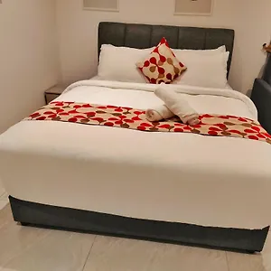 Lila Quill Residences Klcc Апартаменты