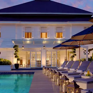 Hotel The Majestic Kuala Lumpur, Autograph Collection, Kuala Lumpur