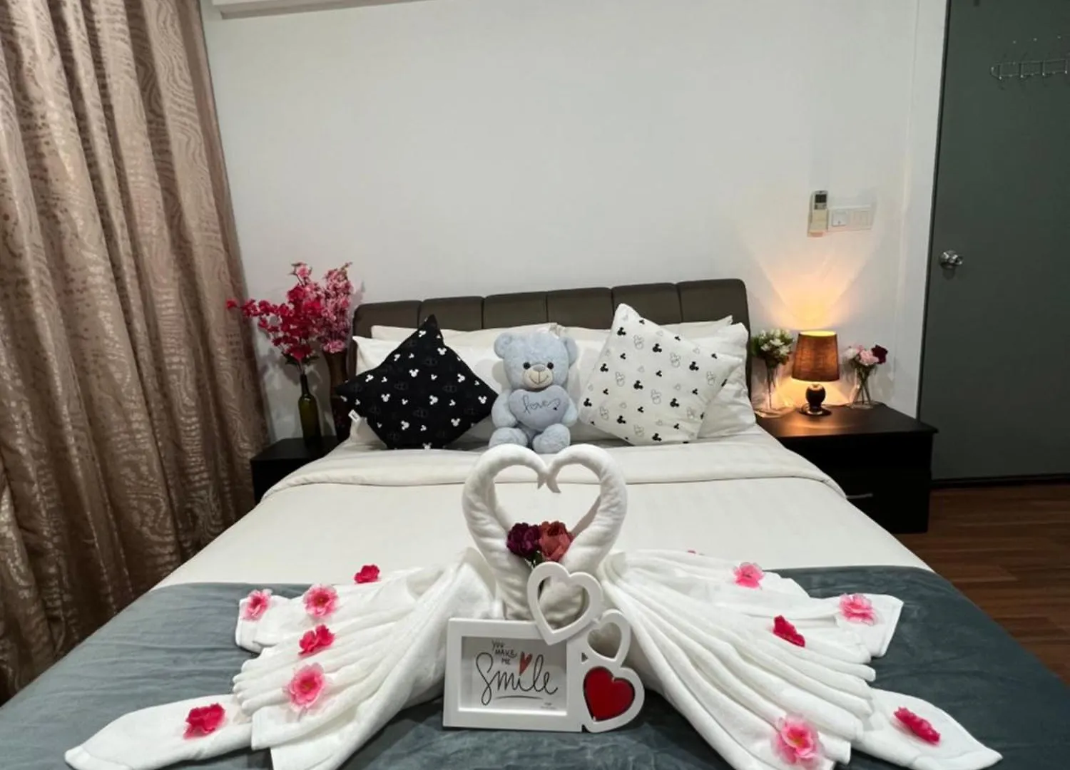 Apartment Summer Suite Klcc By Citybox Kuala Lumpur