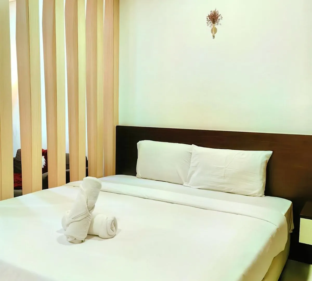 Summer Suite Klcc By Citybox Kuala Lumpur