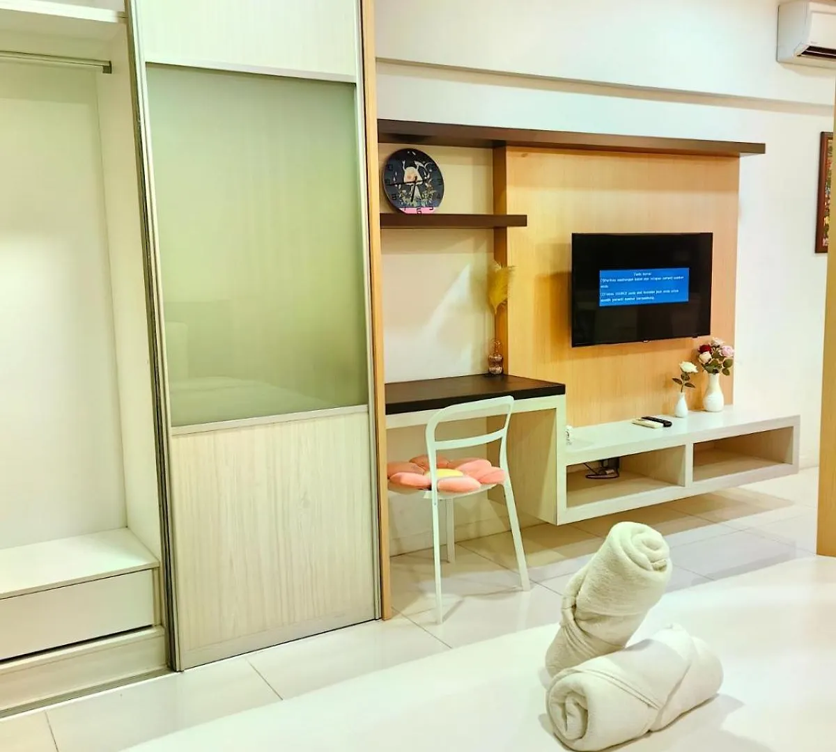Summer Suite Klcc By Citybox Kuala Lumpur 0*,