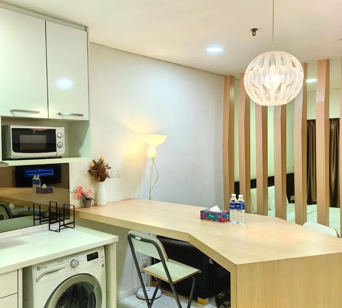Apartment Summer Suite Klcc By Citybox Kuala Lumpur