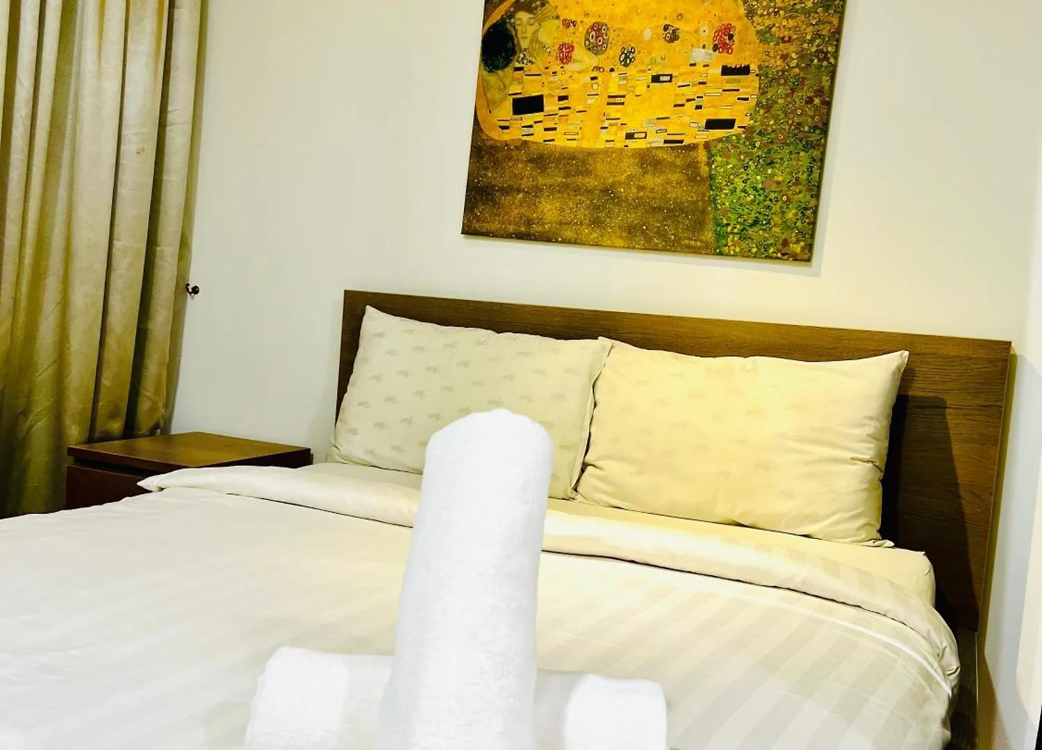 Summer Suite Klcc By Citybox Kuala Lumpur Apartment