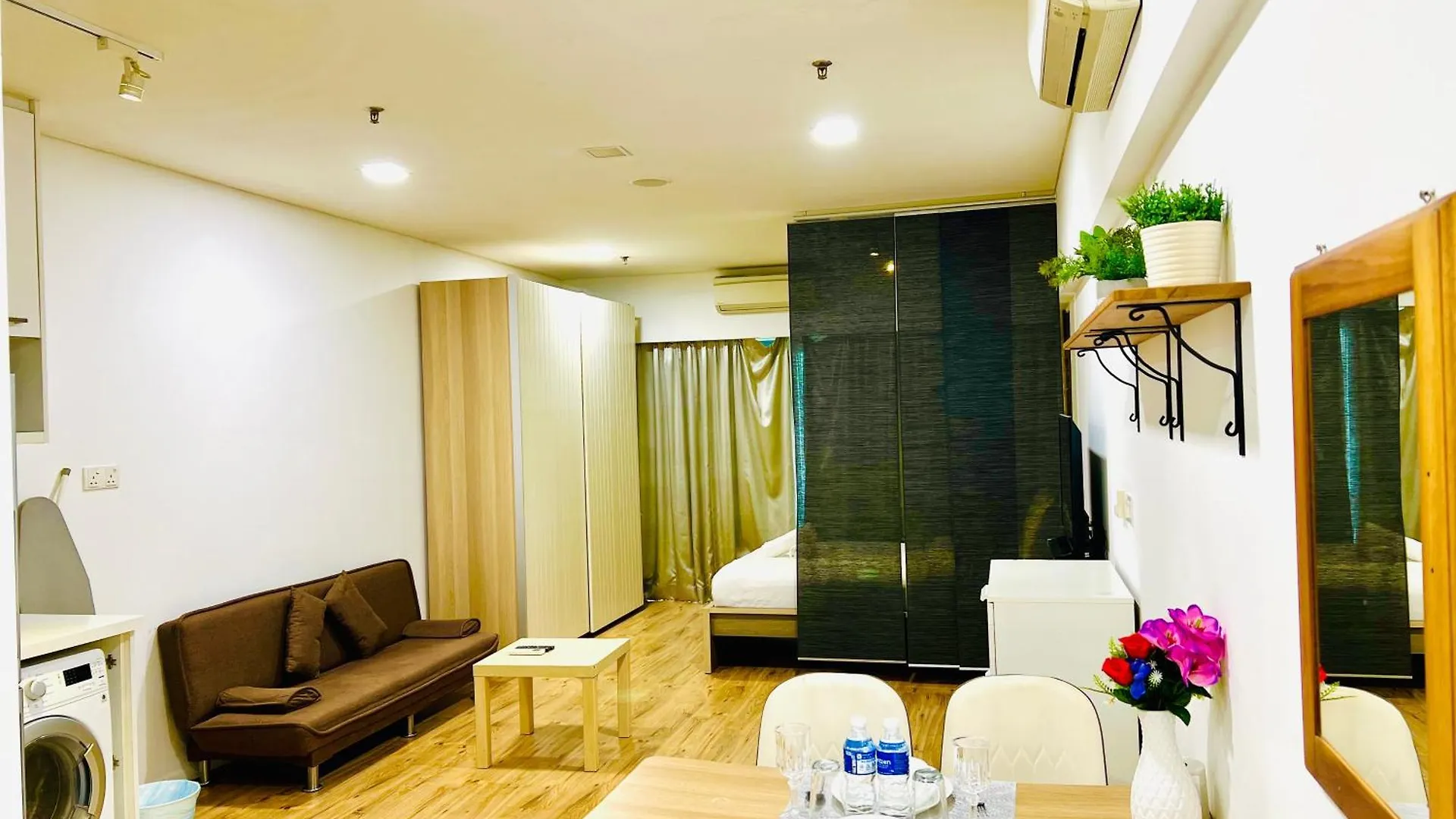 Summer Suite Klcc By Citybox Kuala Lumpur
