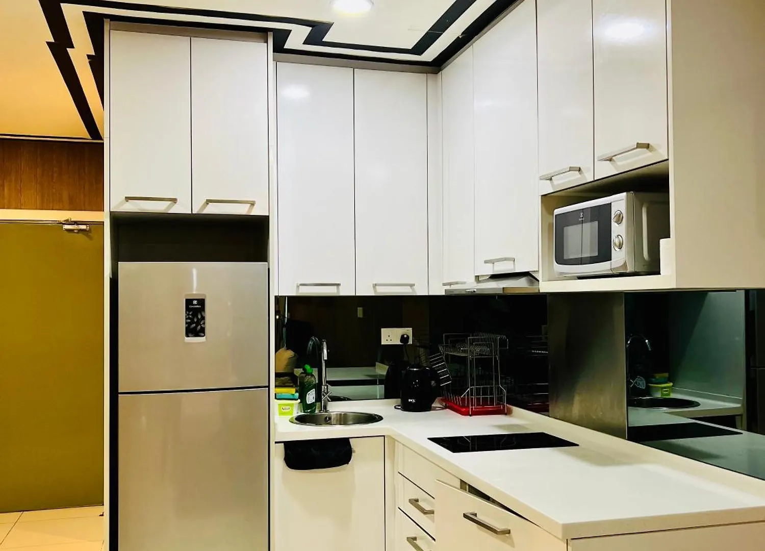 Summer Suite Klcc By Citybox Kuala Lumpur Malaysia