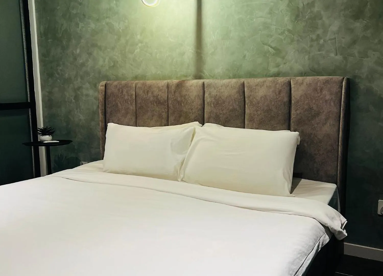 Summer Suite Klcc By Citybox Kuala Lumpur Apartment