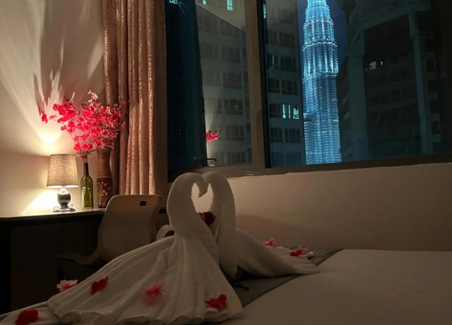 Apartment Summer Suite Klcc By Citybox Kuala Lumpur