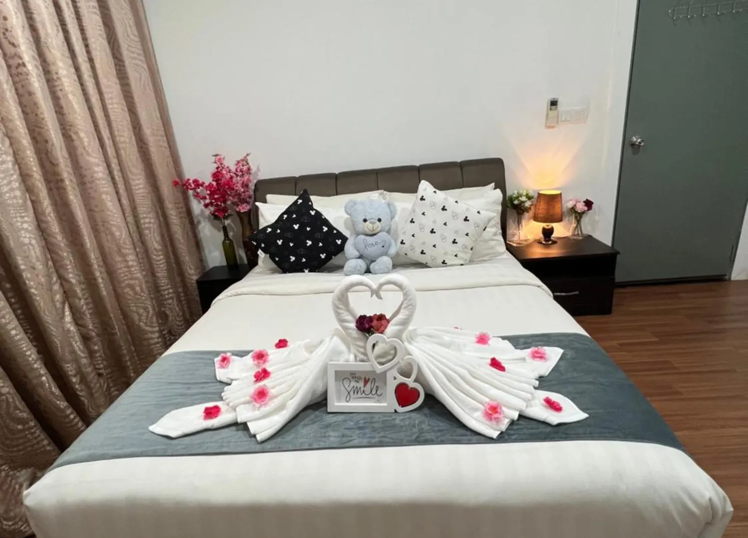 Summer Suite Klcc By Citybox Kuala Lumpur Apartment