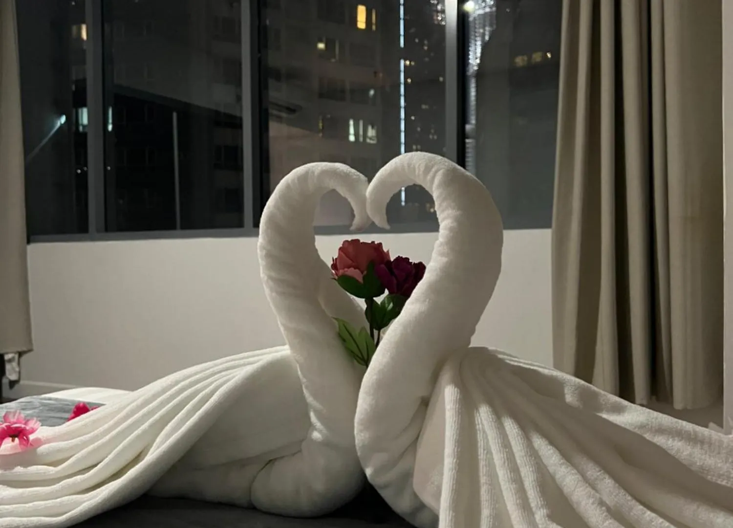 Summer Suite Klcc By Citybox Kuala Lumpur