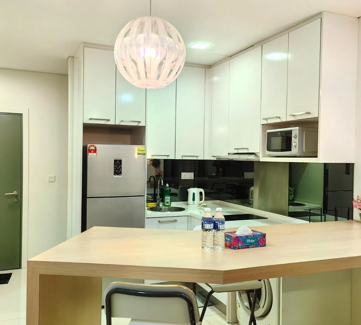 Apartment Summer Suite Klcc By Citybox Kuala Lumpur