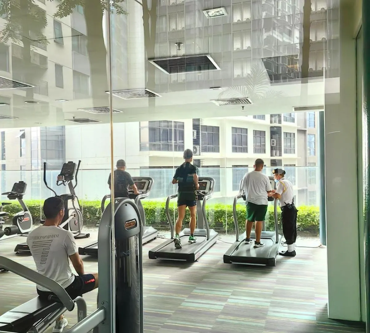 Summer Suite Klcc By Citybox Kuala Lumpur