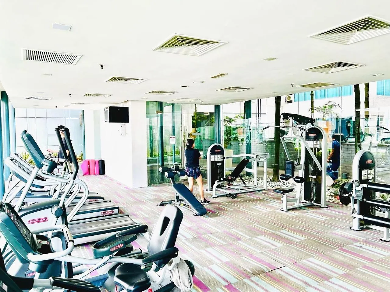 Apartment Summer Suite Klcc By Citybox Kuala Lumpur