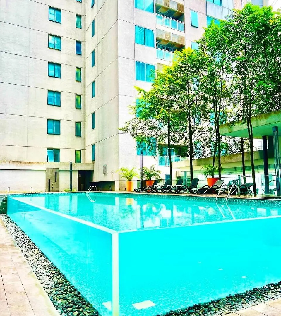 Summer Suite Klcc By Citybox Kuala Lumpur Malaysia