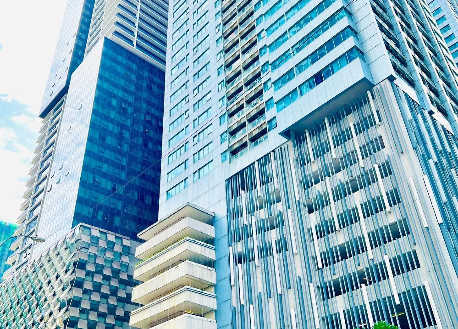 Summer Suite Klcc By Citybox Kuala Lumpur