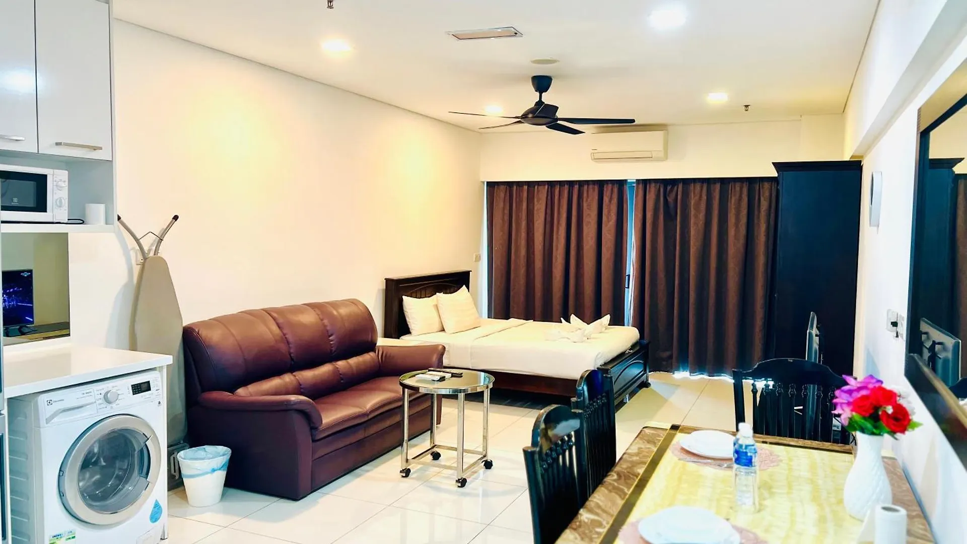 Apartment Summer Suite Klcc By Citybox Kuala Lumpur