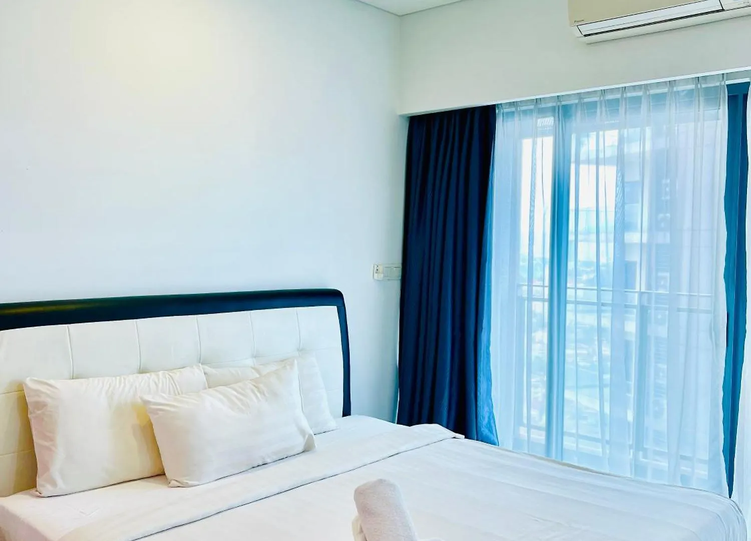 Summer Suite Klcc By Citybox Kuala Lumpur 0*,  Malaysia