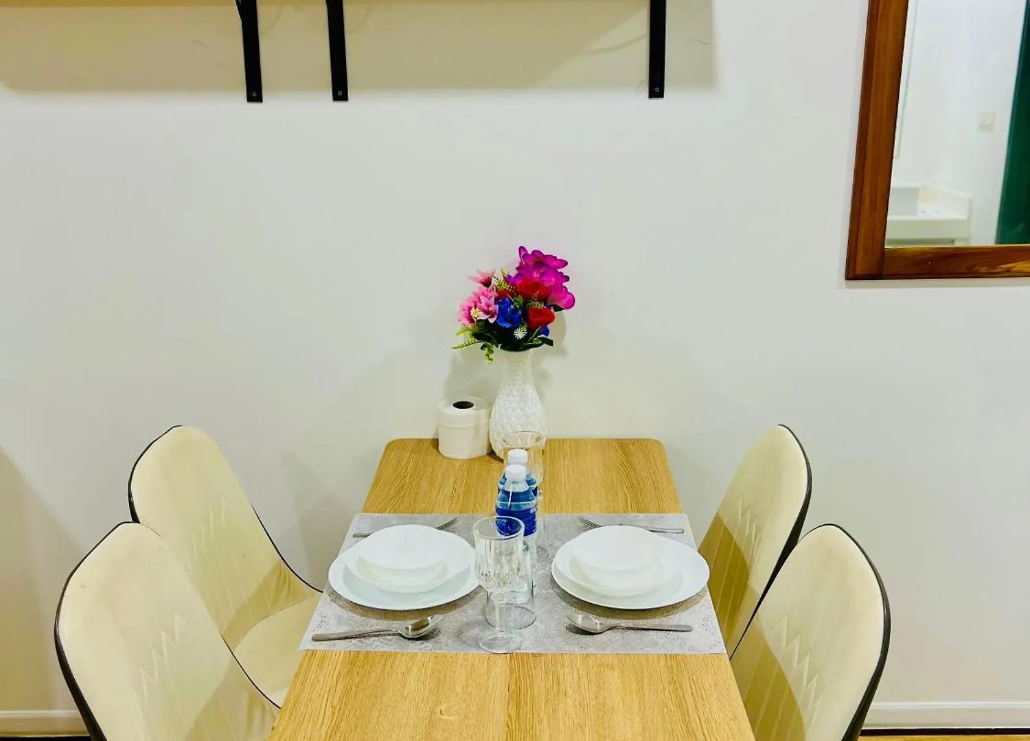 Apartment Summer Suite Klcc By Citybox Kuala Lumpur