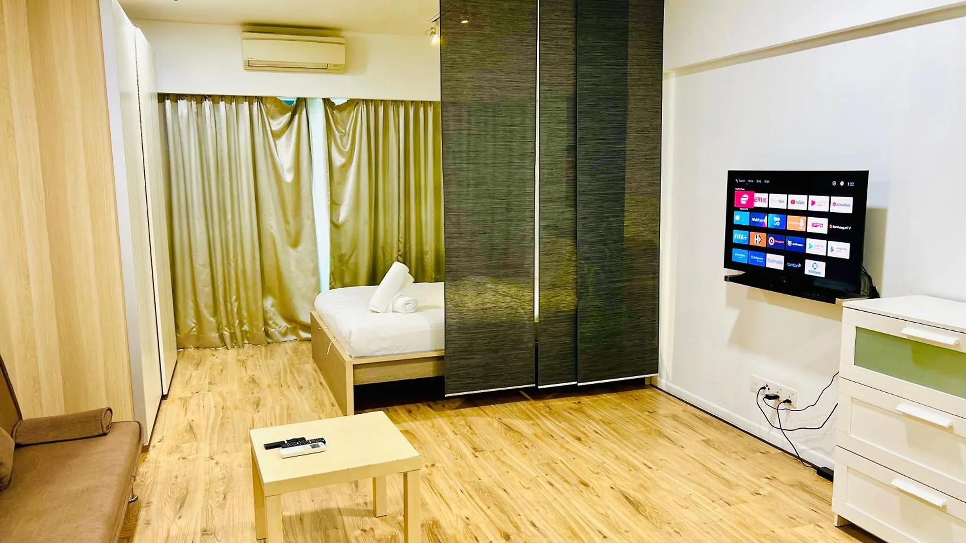 Summer Suite Klcc By Citybox Kuala Lumpur Apartment