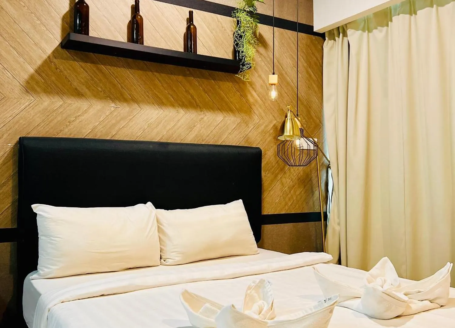 Apartment Summer Suite Klcc By Citybox Kuala Lumpur