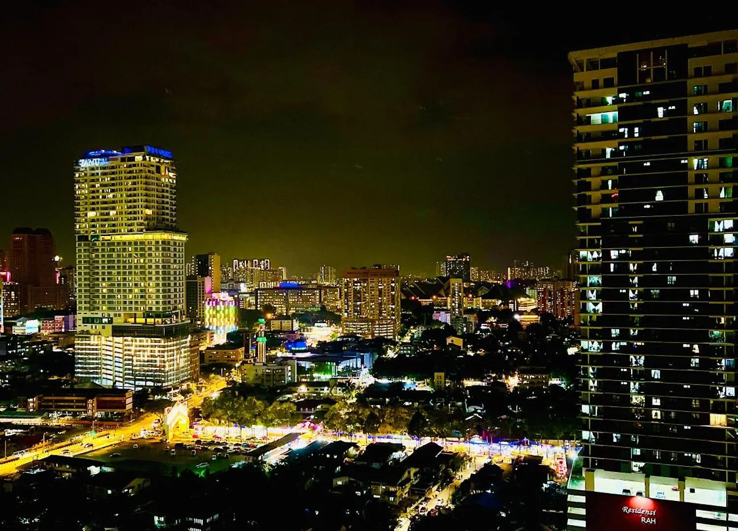Summer Suite Klcc By Citybox Kuala Lumpur Apartment