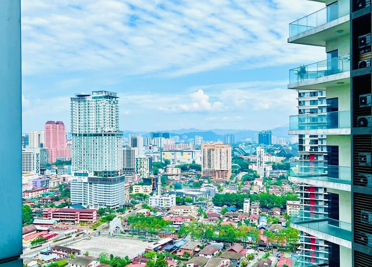 Summer Suite Klcc By Citybox Kuala Lumpur